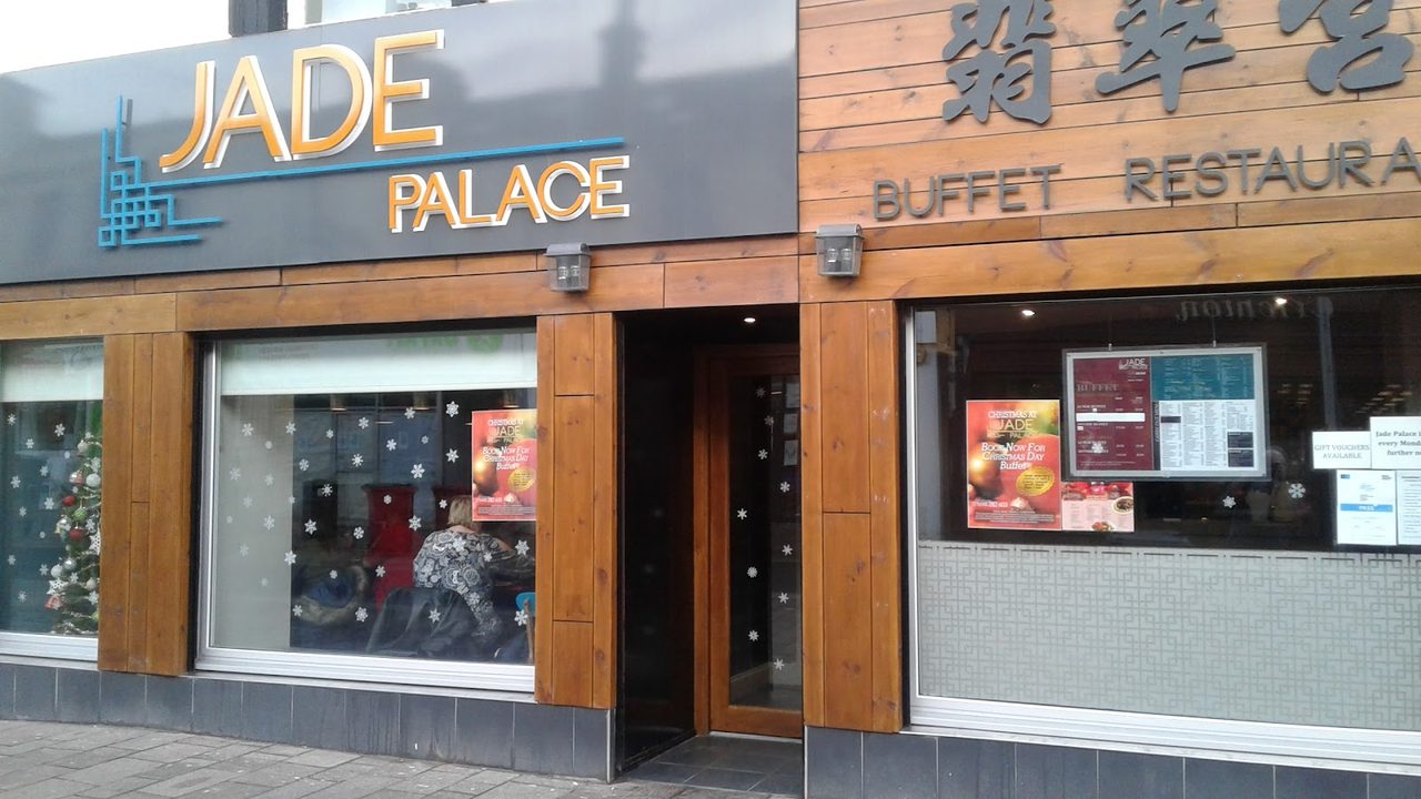 Jade Palace