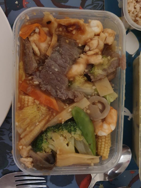Jades Restaurant