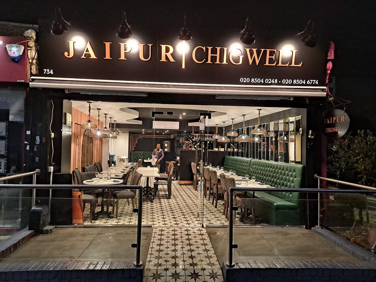 Jaipur