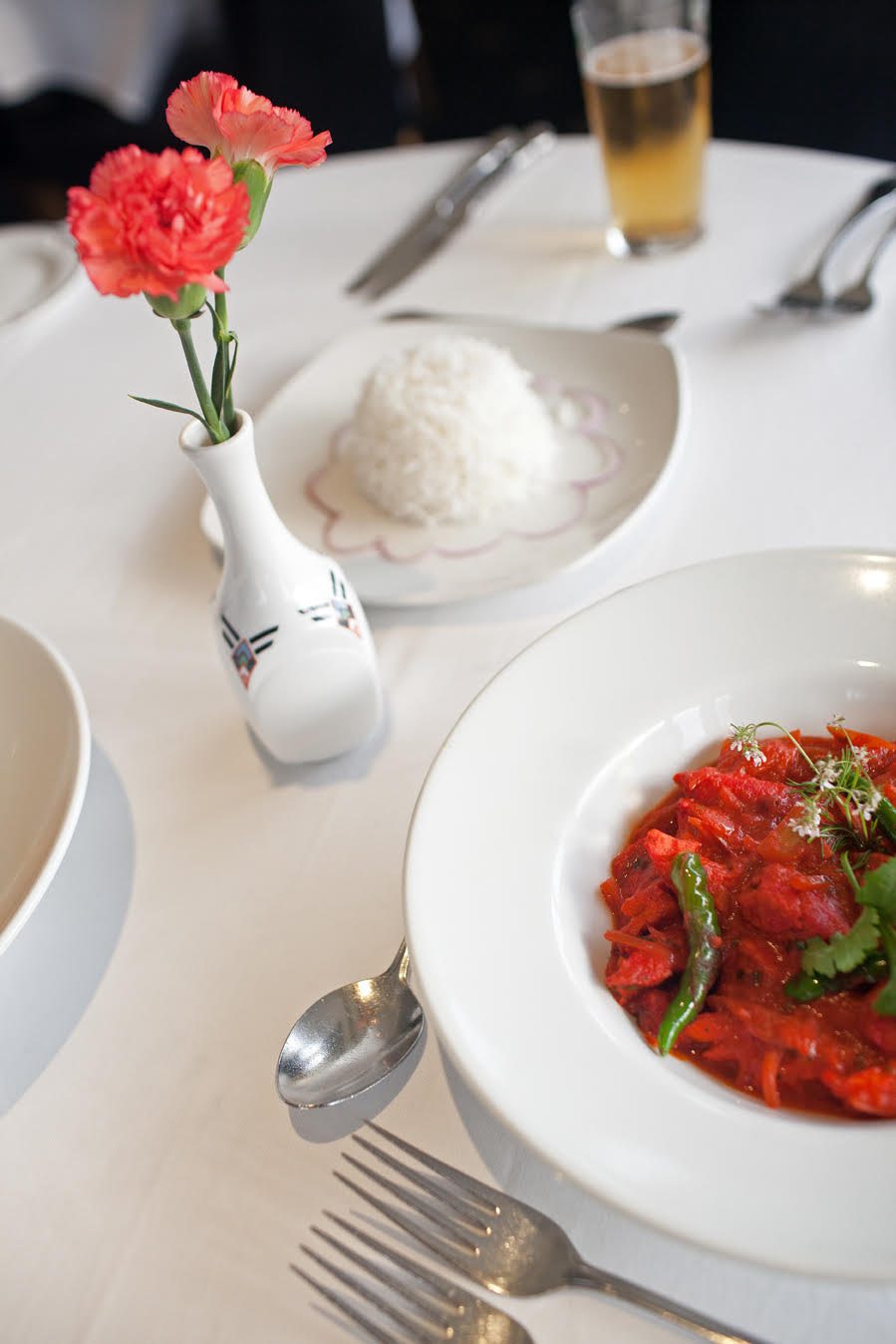 Jaipur Spice