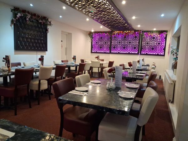 Jaipur Spice