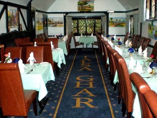 Jalsa Ghar (UK Ltd)