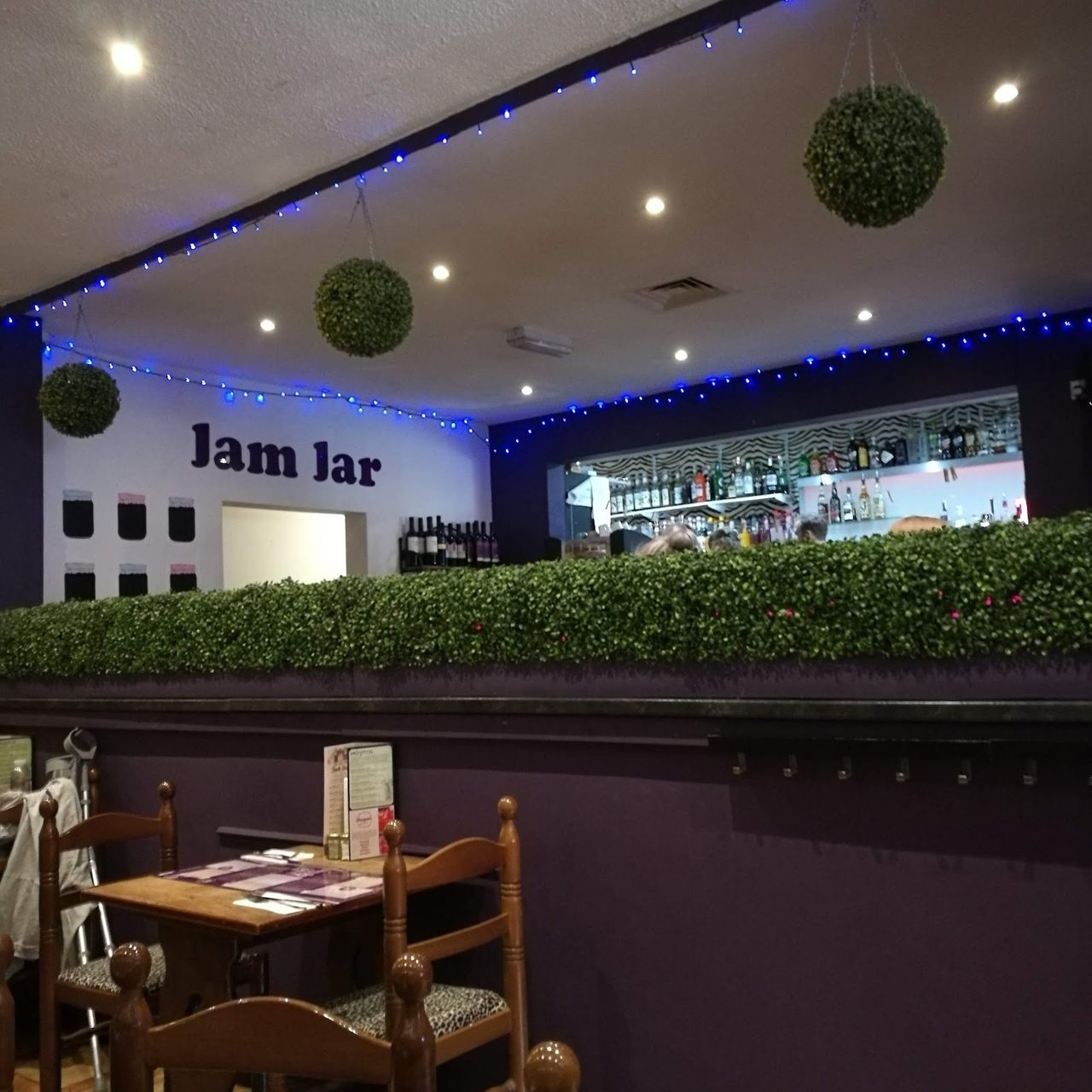 Jam Jar