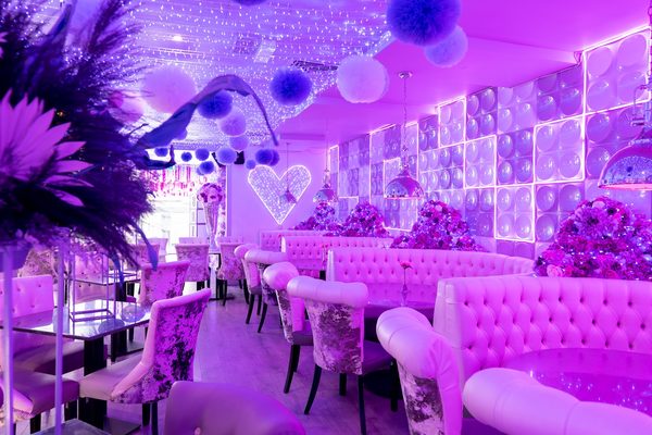 Jam Restaurant & Cocktail Bar