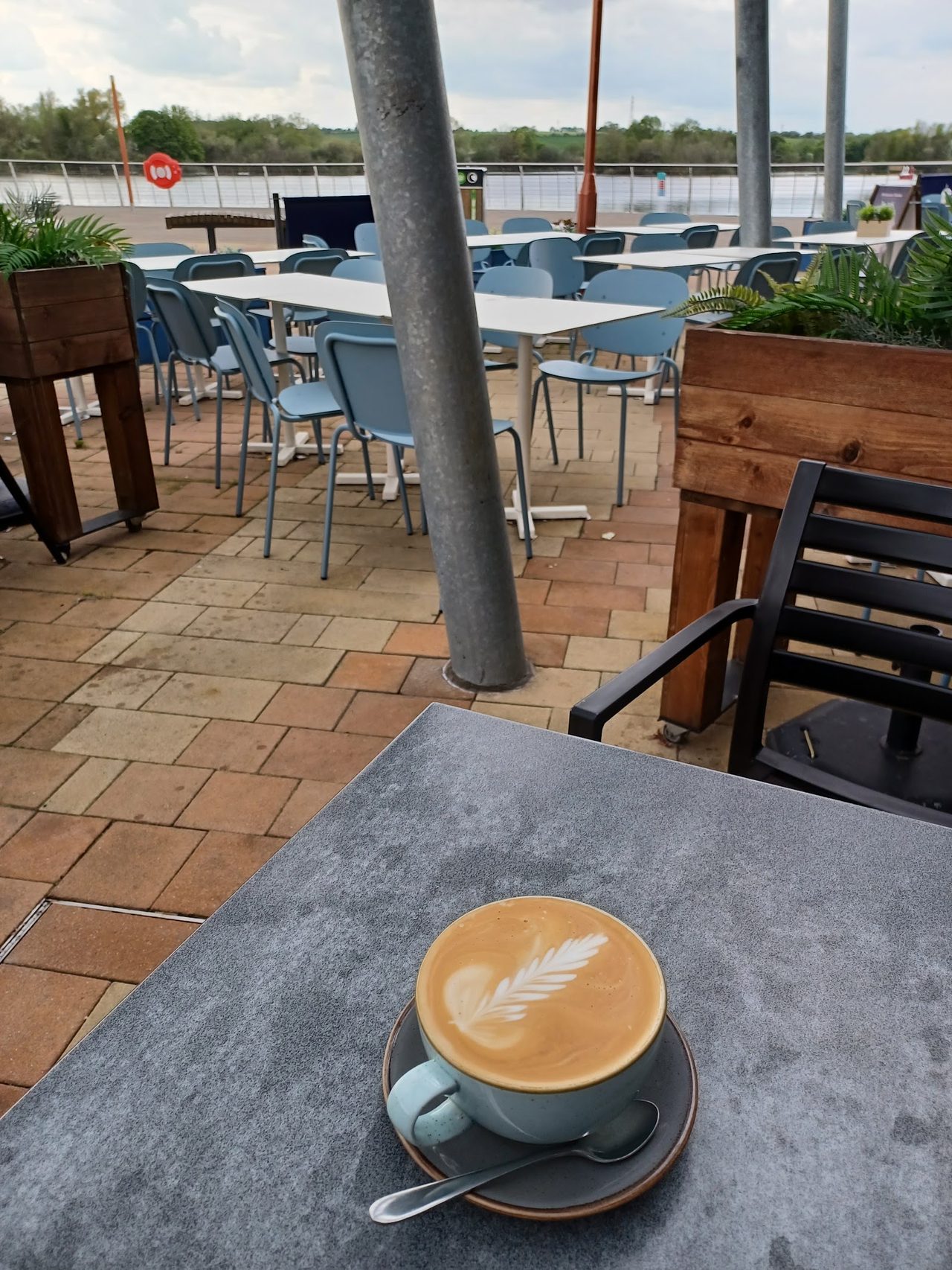 Jamaica Blue Rushden Lakes