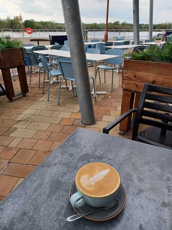 Jamaica Blue Rushden Lakes