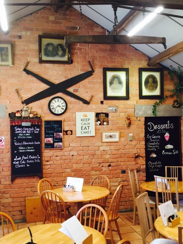 James Coffee Shop