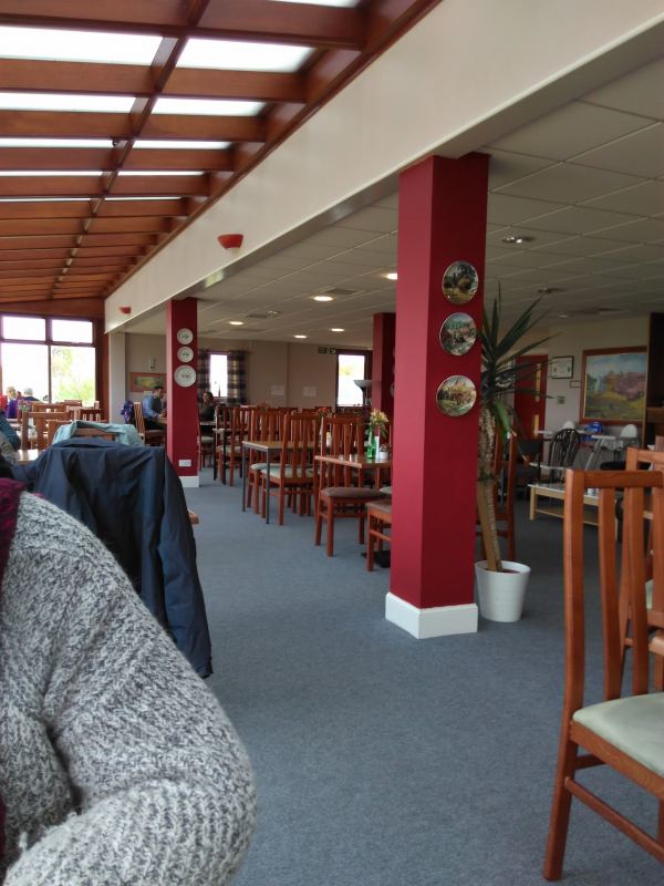 Jamesfield Organic Centre
