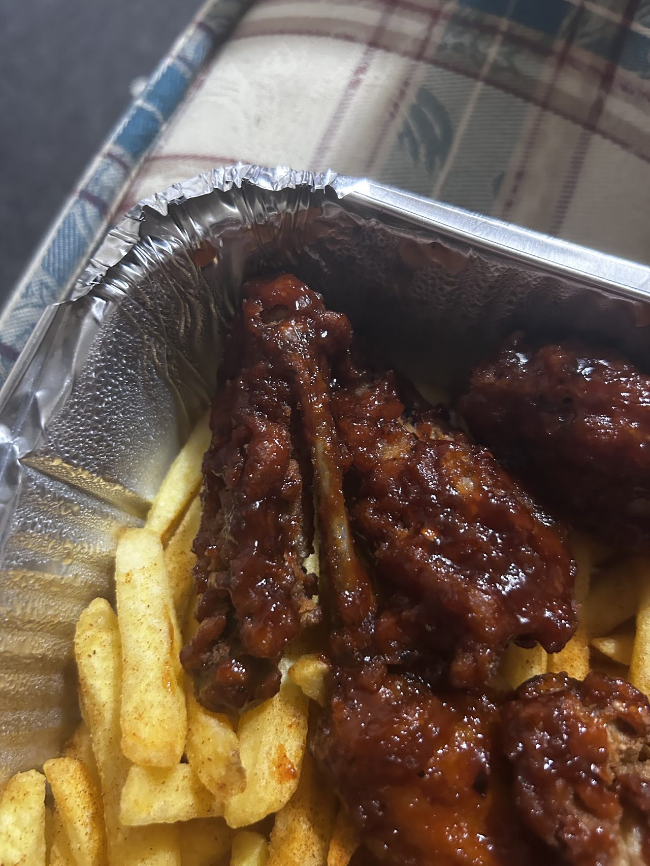Jamies Diner