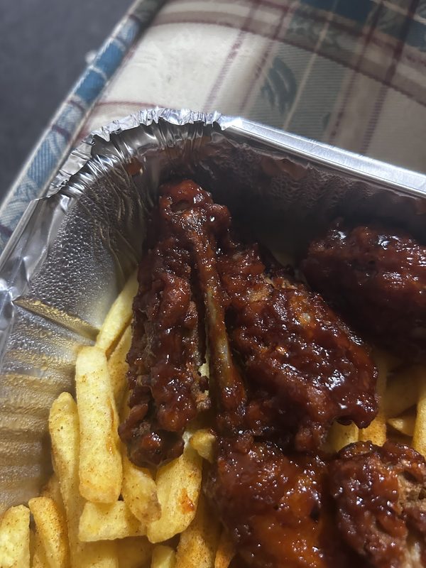 Jamies Diner