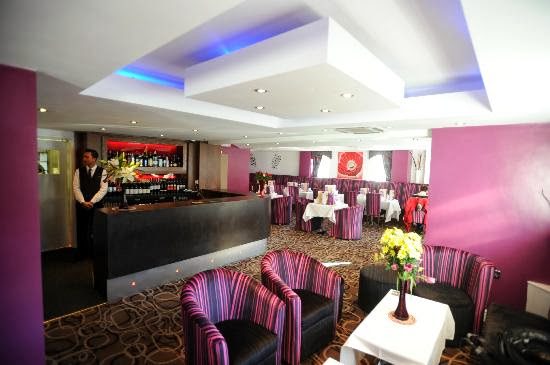 Jamil Indian Cuisine