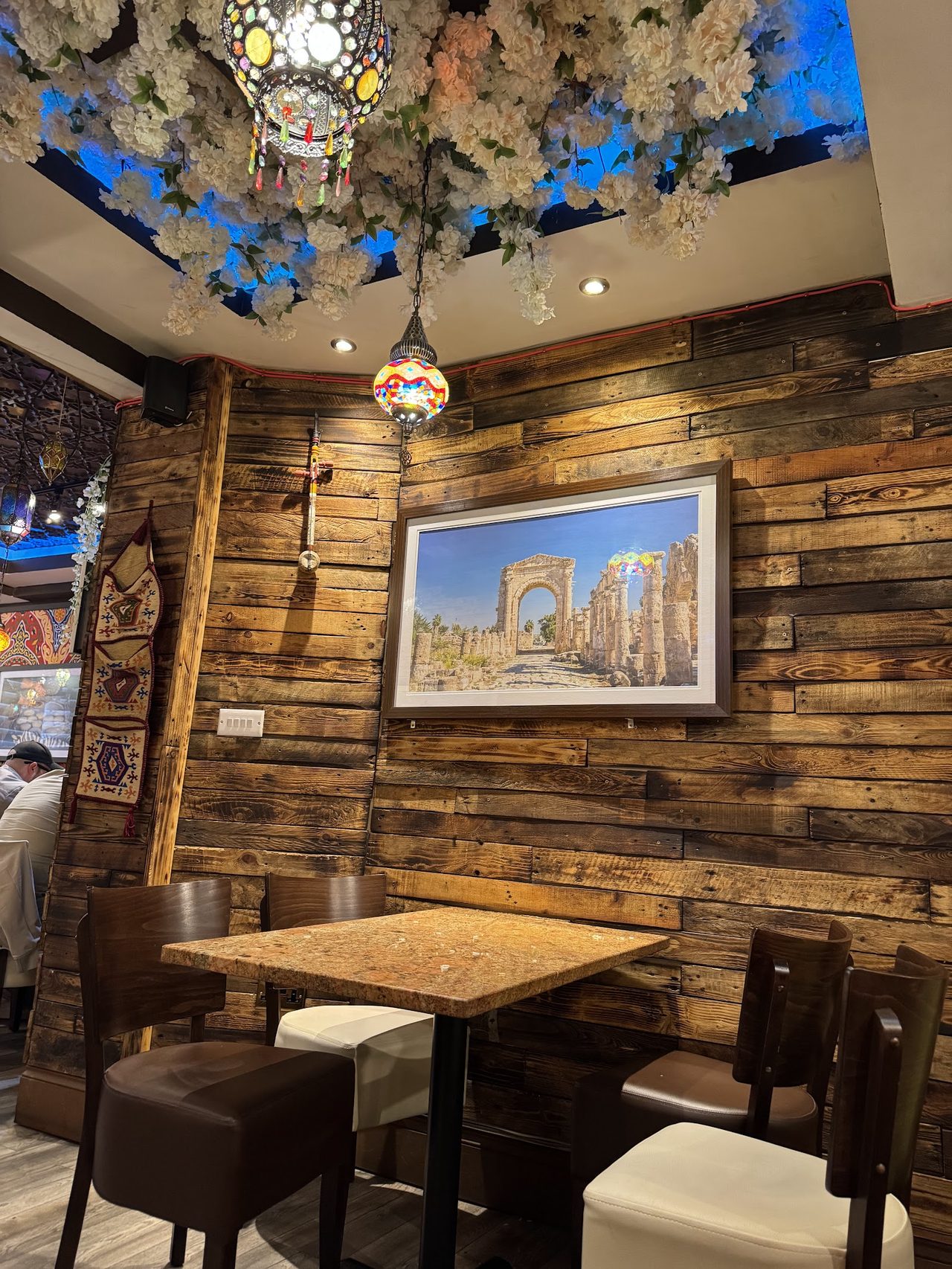 Janan Lebanese Restaurant