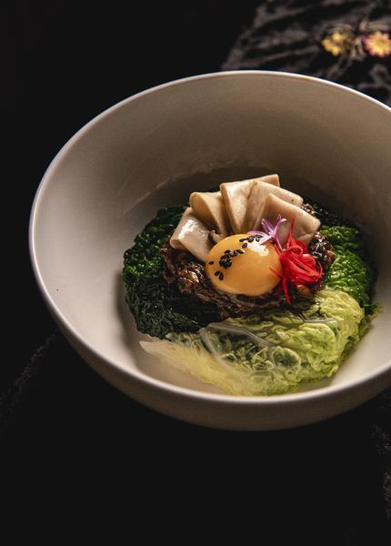 Jang Restaurant