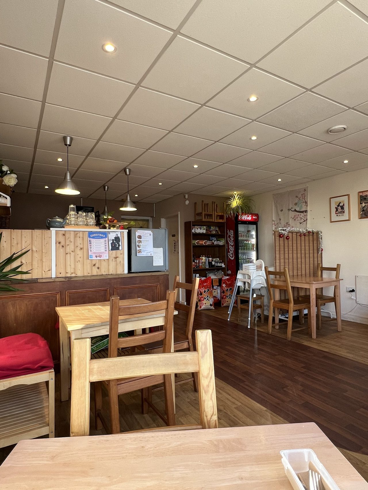 Japanese Cafe An-An