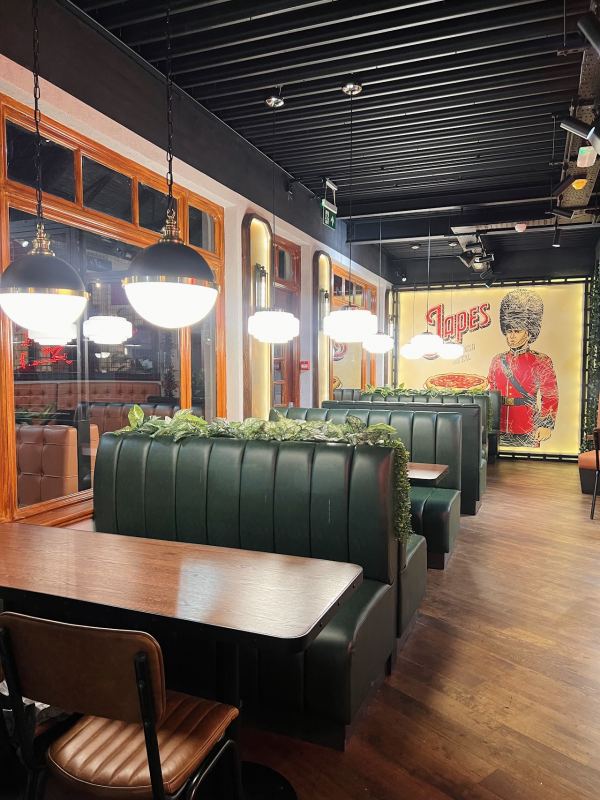 Japes; Japes Windsor; Japes Pizza Windsor; Japes Pizza