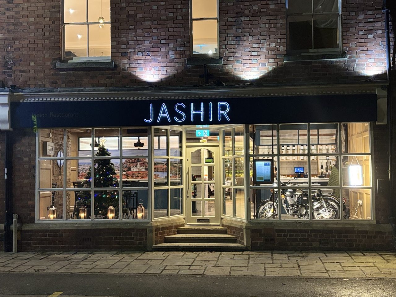 Jashir