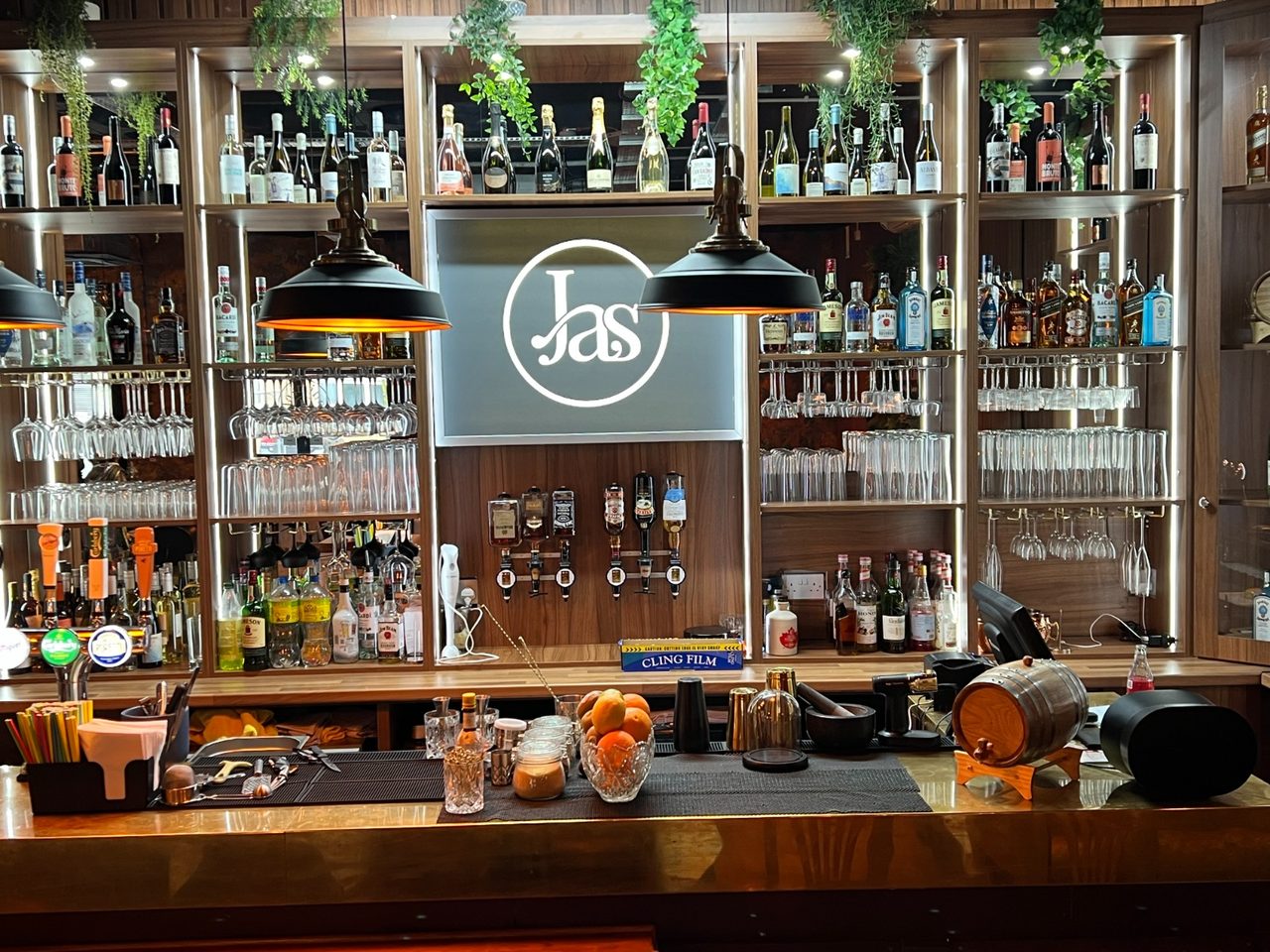 Jasmine Indian Cuisine