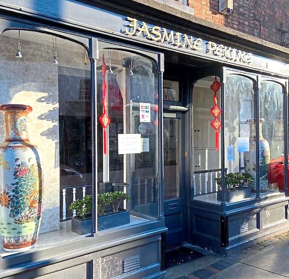 Jasmine Peking Restaurant
