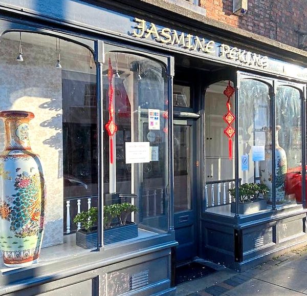 Jasmine Peking Restaurant