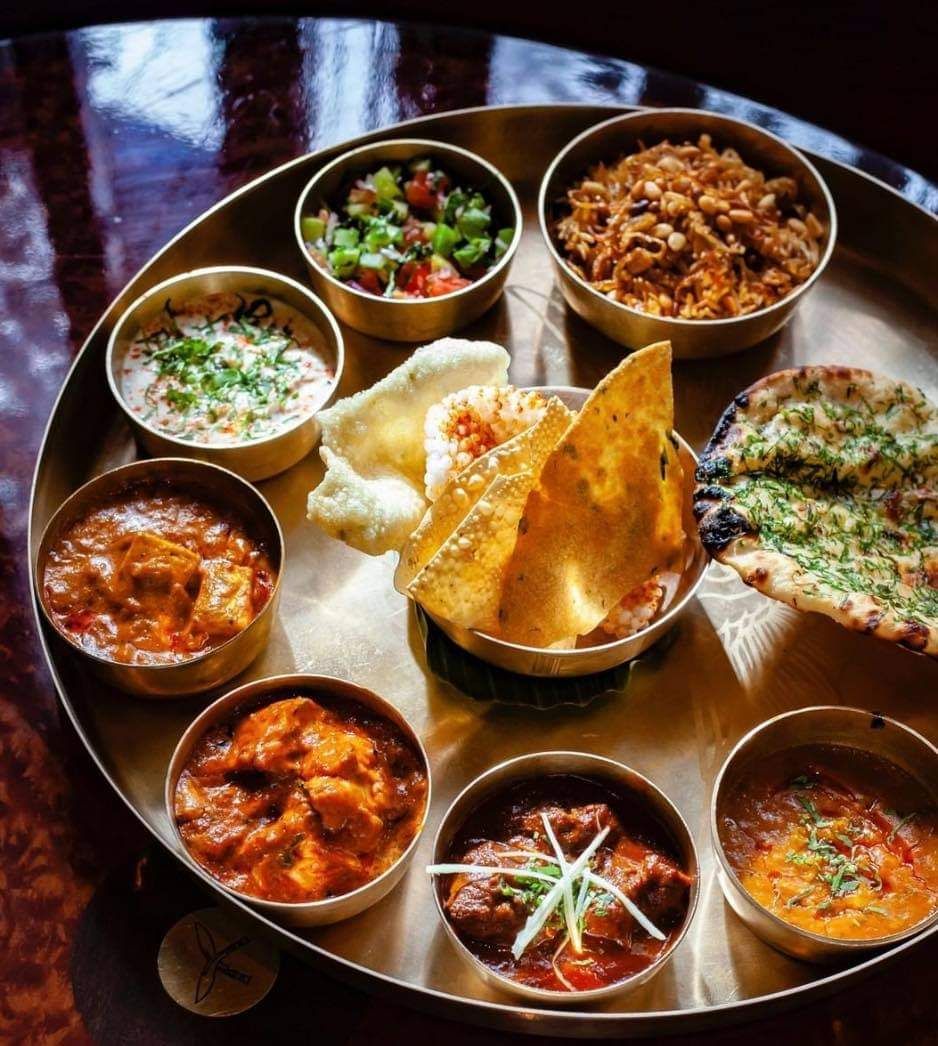 Jasmine Restaurant