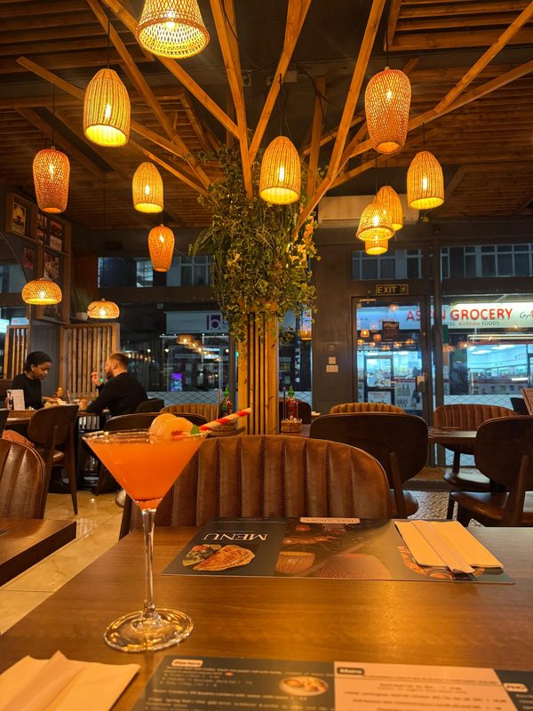 Jasmine Thai Kitchen