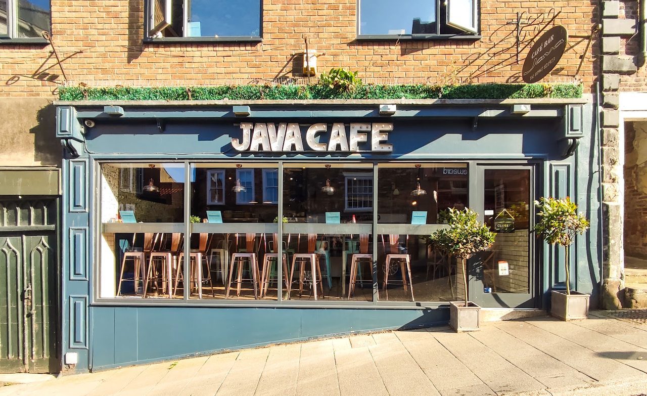 Java