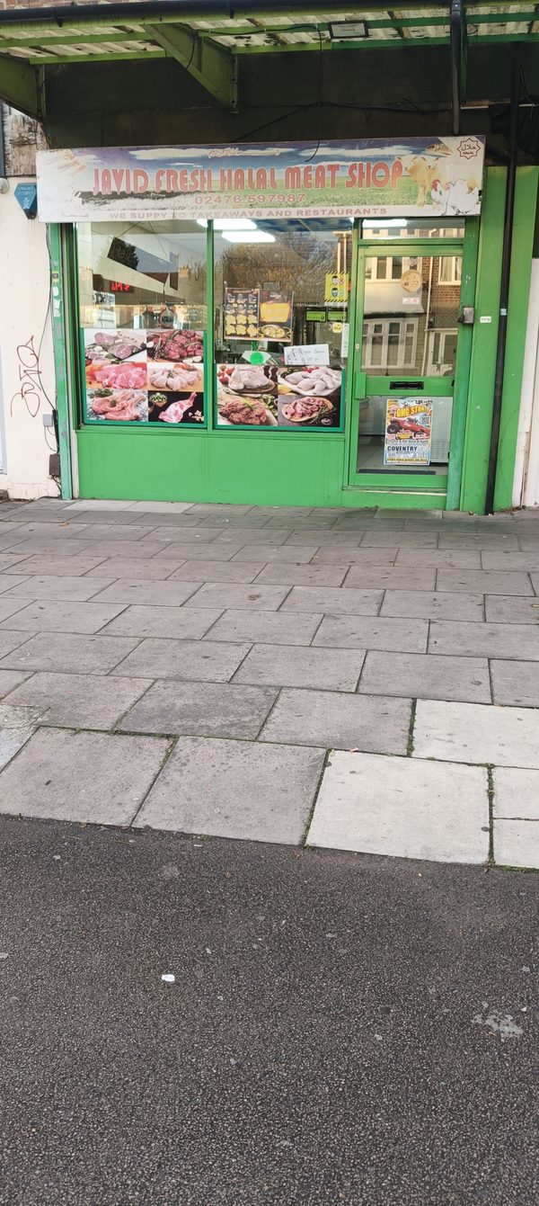 Javid spice ltd