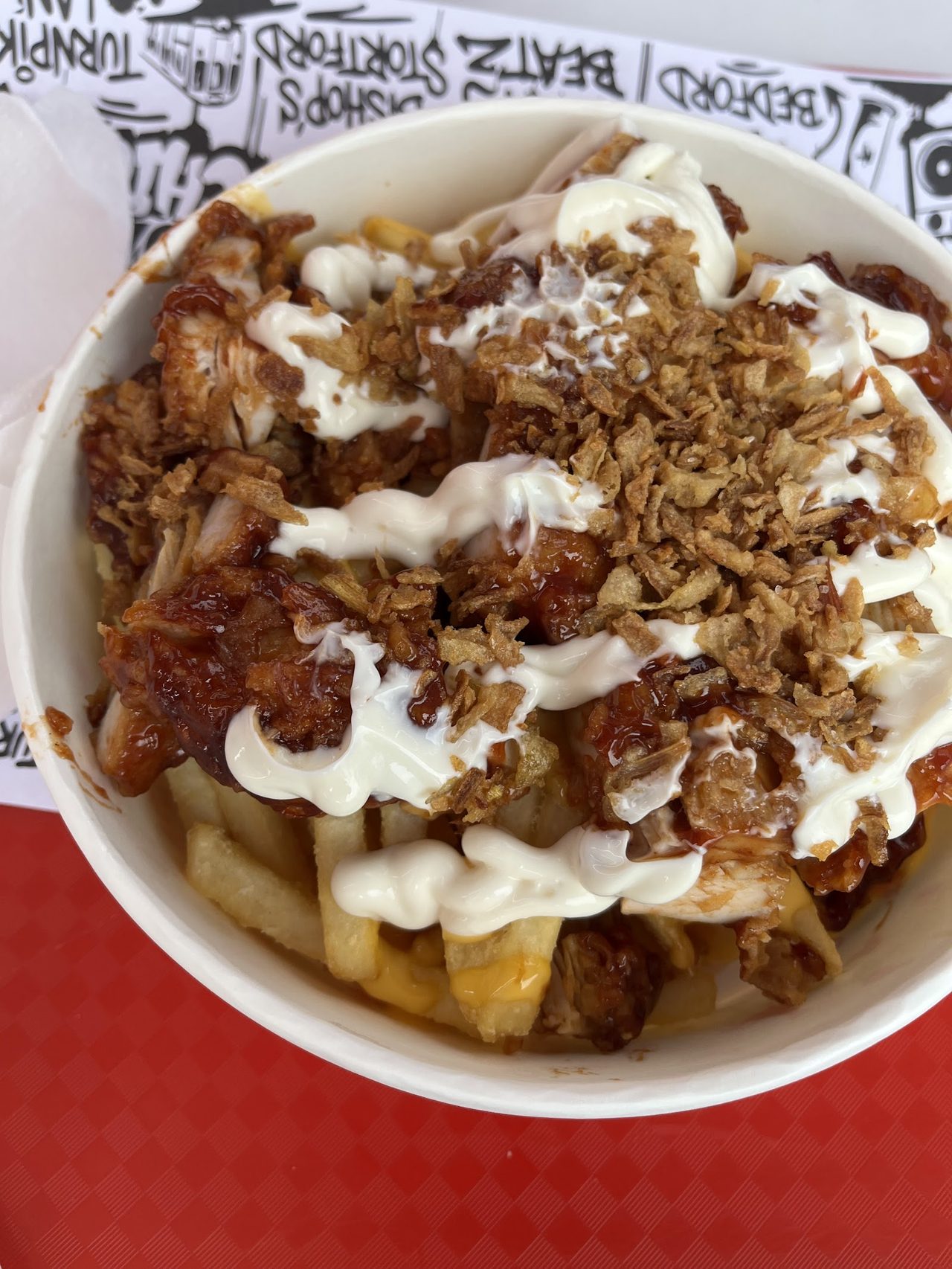 Jay's Chicken