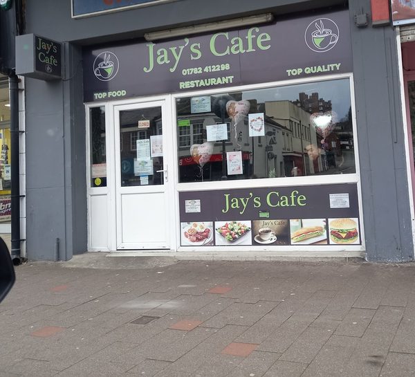 Jays Cafe