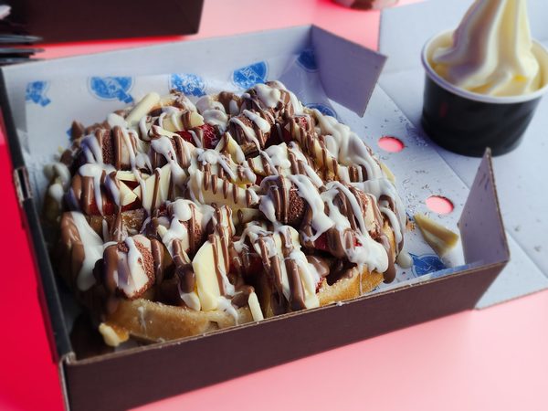Jays Desserts