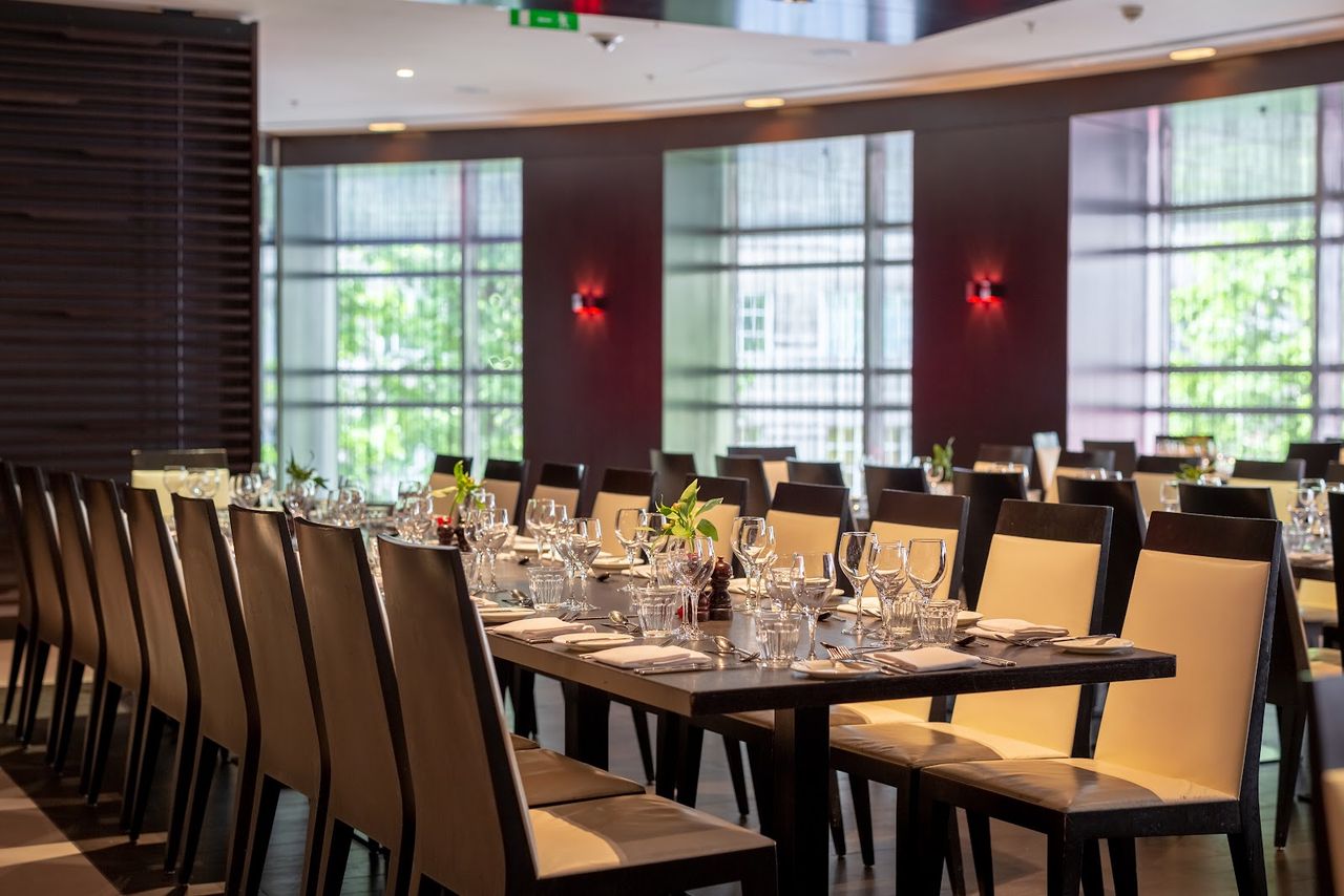 JB's Brasserie