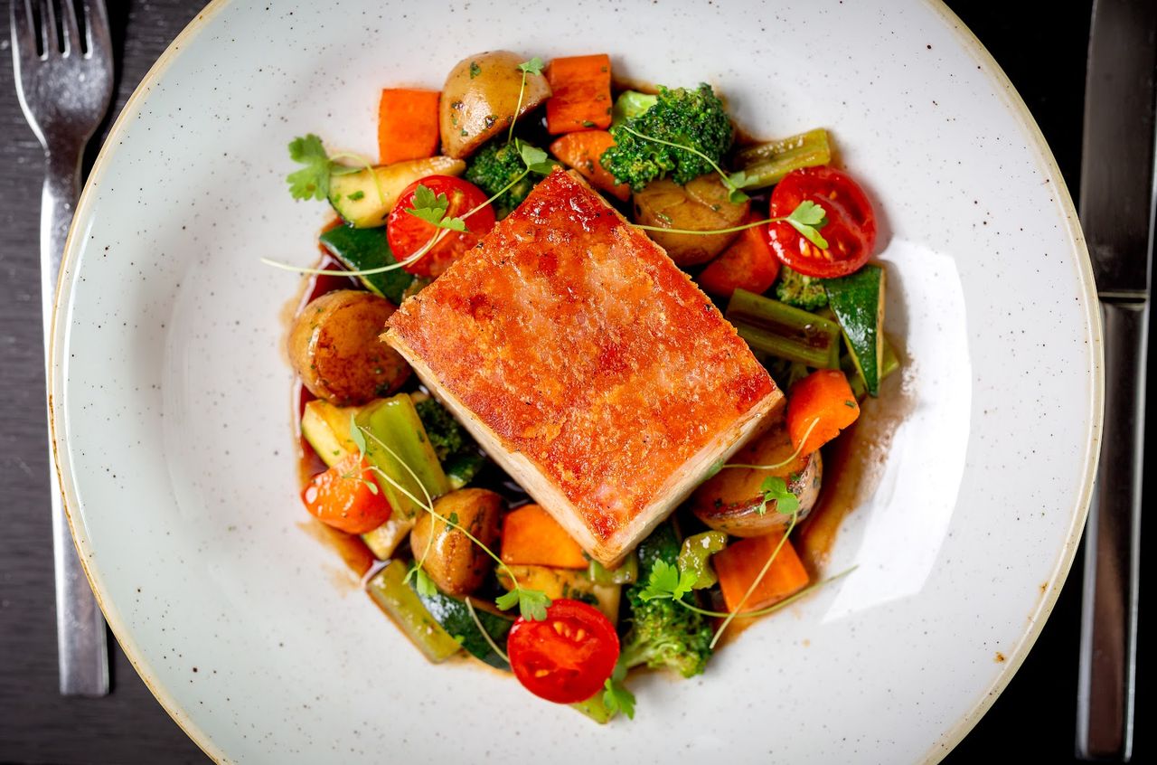 JB's Brasserie