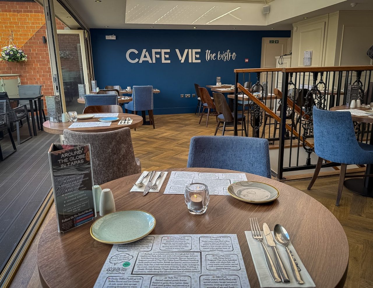 JB's Coffee Shop & Takeaway