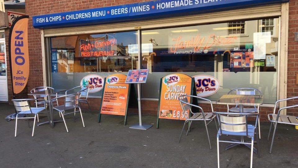 JC's Restaurant