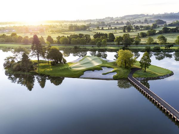JCB Golf and Country Club