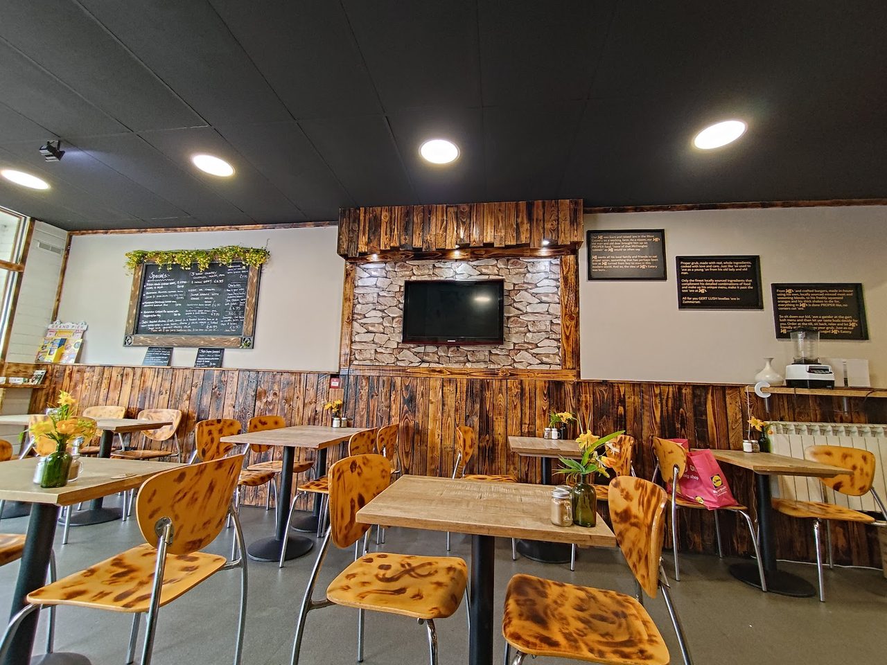 Jeff’s Eatery