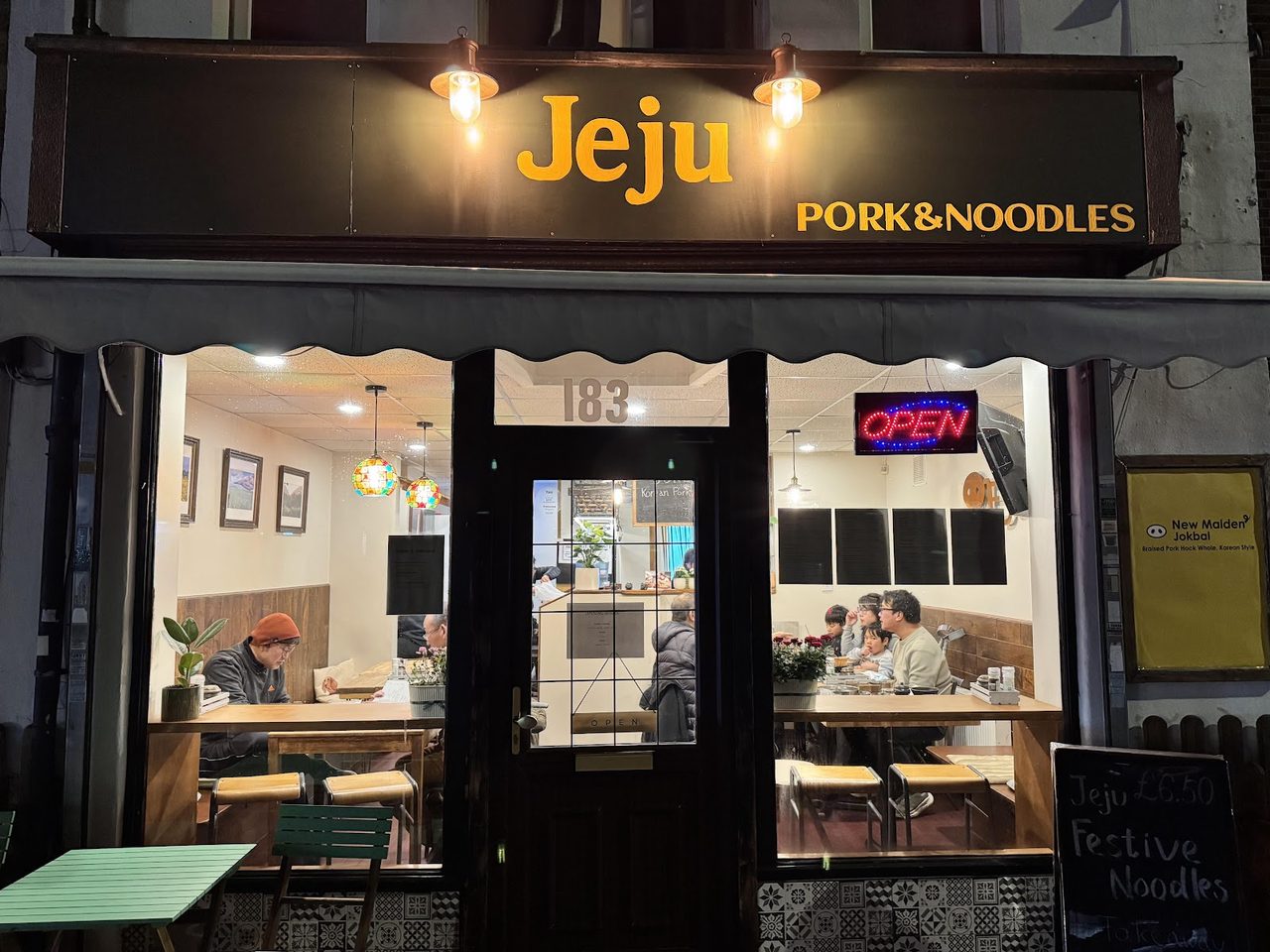 Jeju