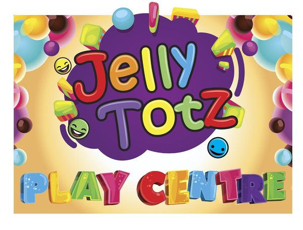 Jelly Totz Playcentre