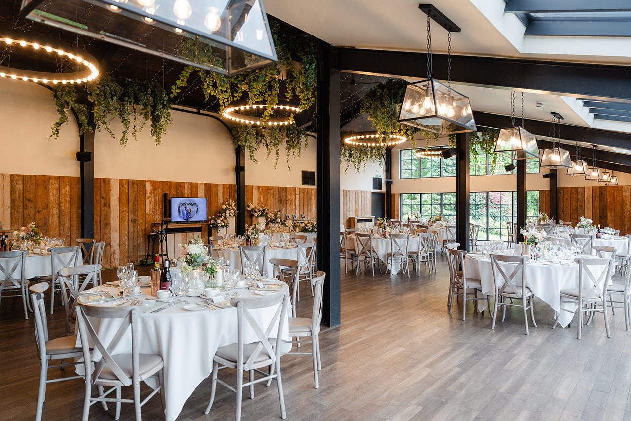 Jenkinson Caterers (Stafford) Ltd