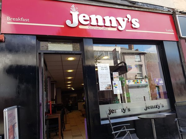 Jenny's