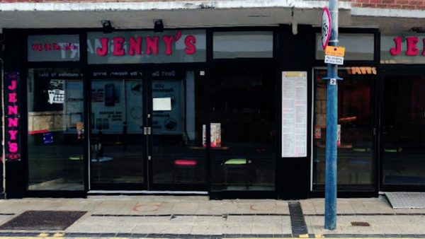 Jenny's Cafe Restaurant