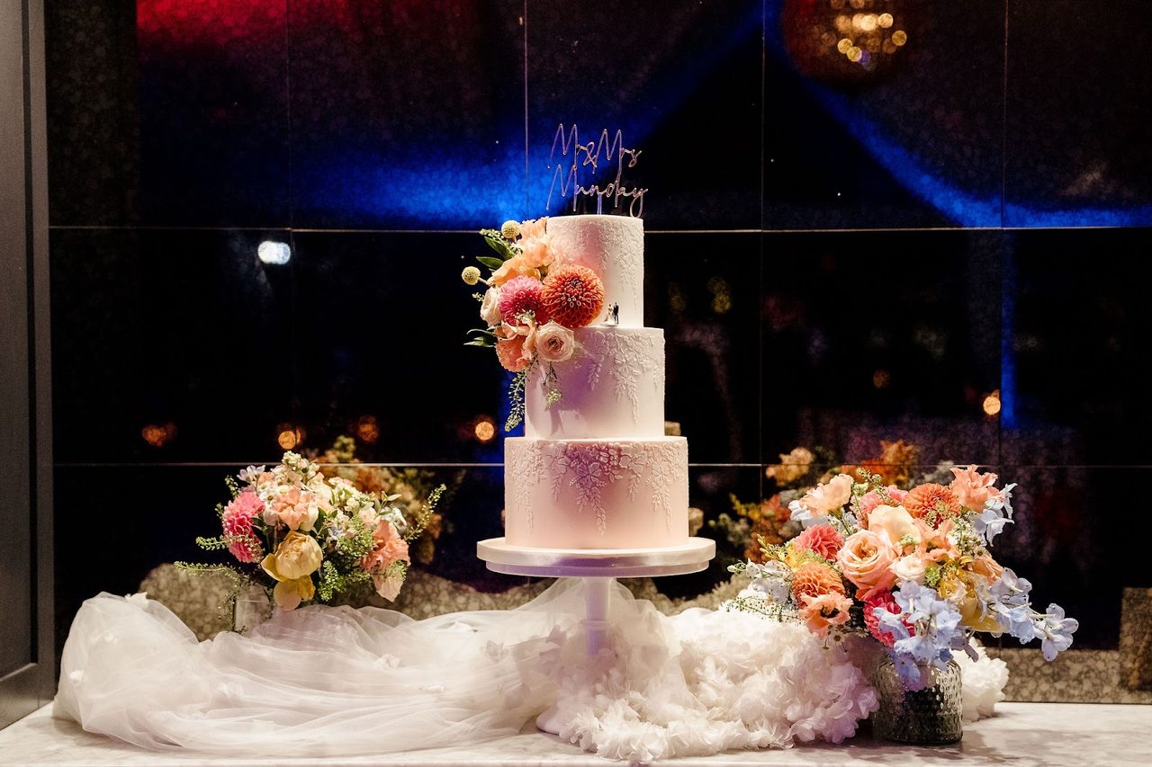 Jenny's Cake Creations