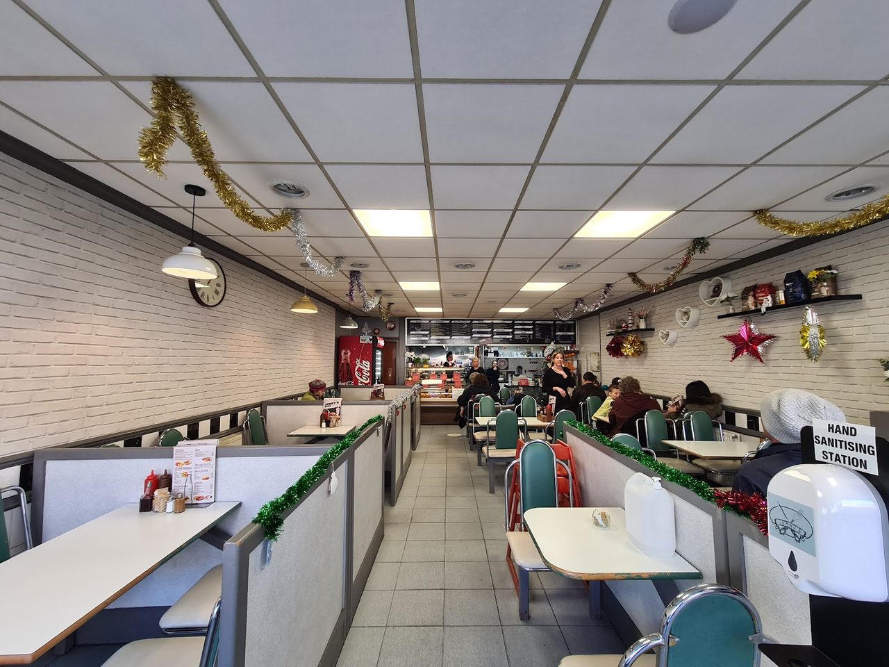 Jennys Cafe