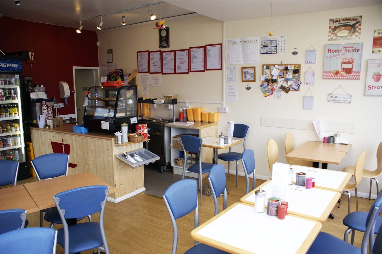 Jennys Cafe