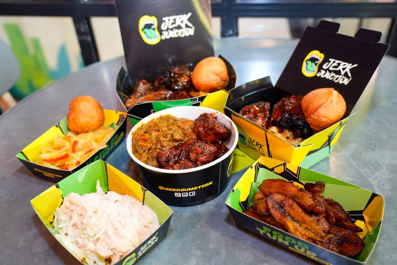 Jerk Junction
