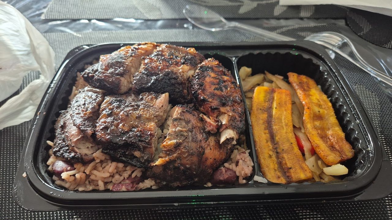 Jerky Werky's