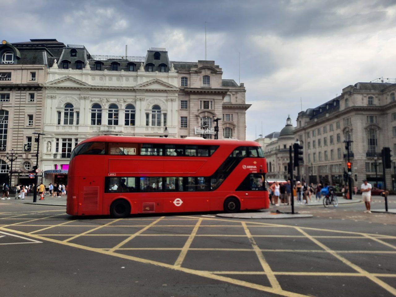 Jermyn Street Theatre
