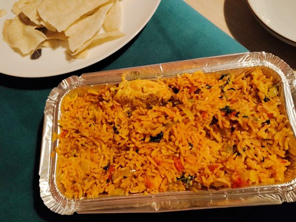 Jesmond Tandoori