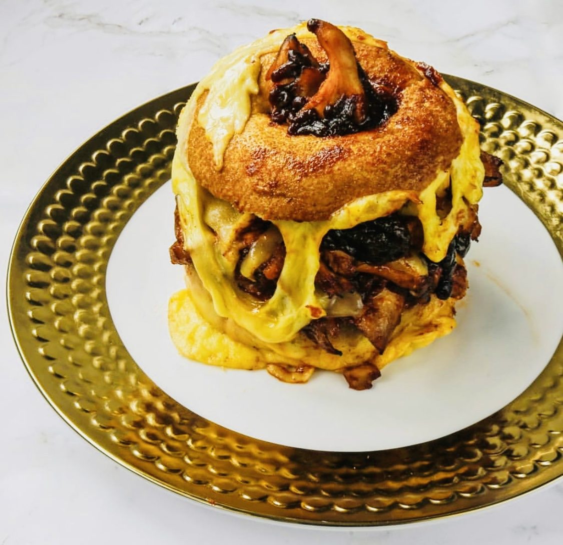 Jewelz Cookery