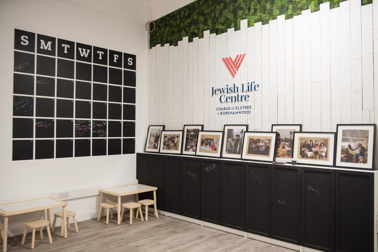 Jewish Life Centre